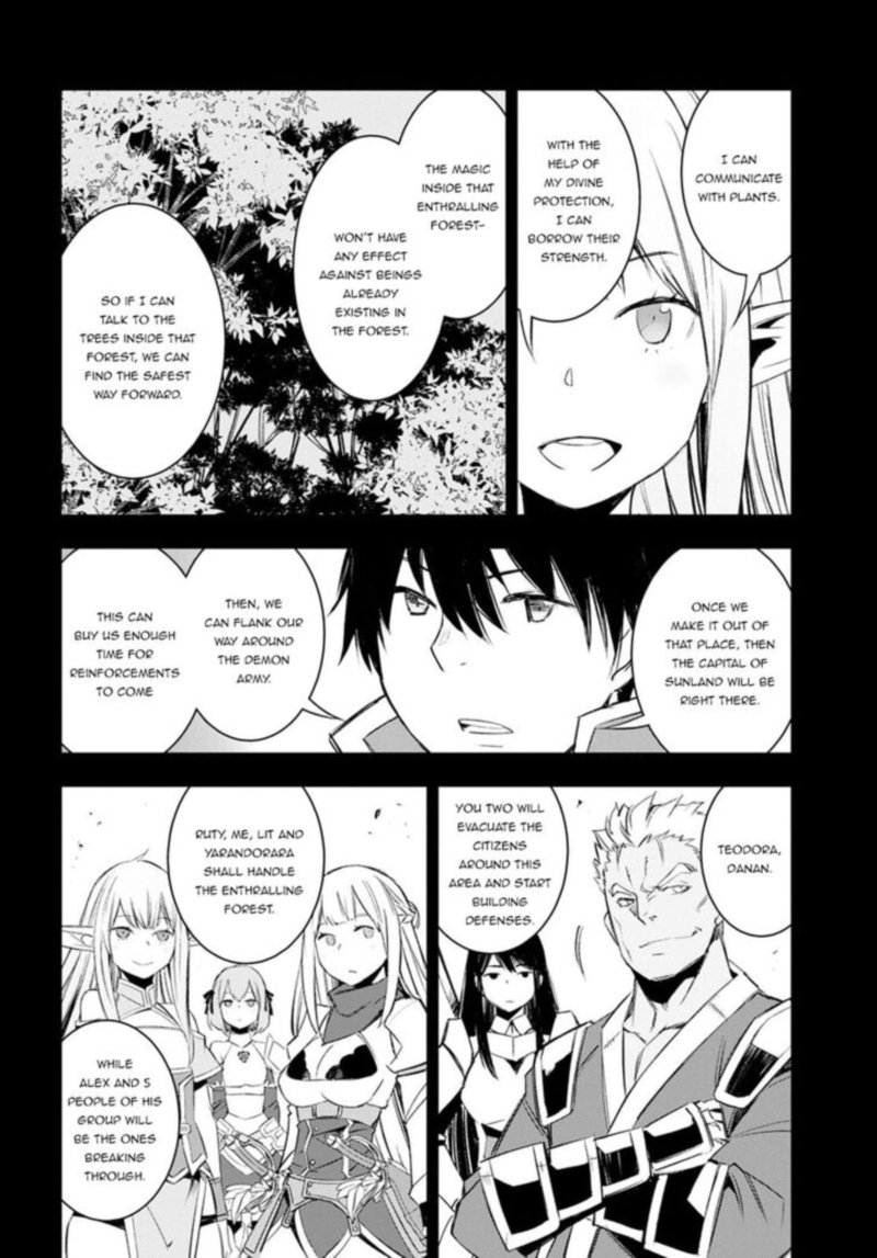 Shin No Nakama Janai To Yuusha No Party Wo Oidasareta Node 13 14