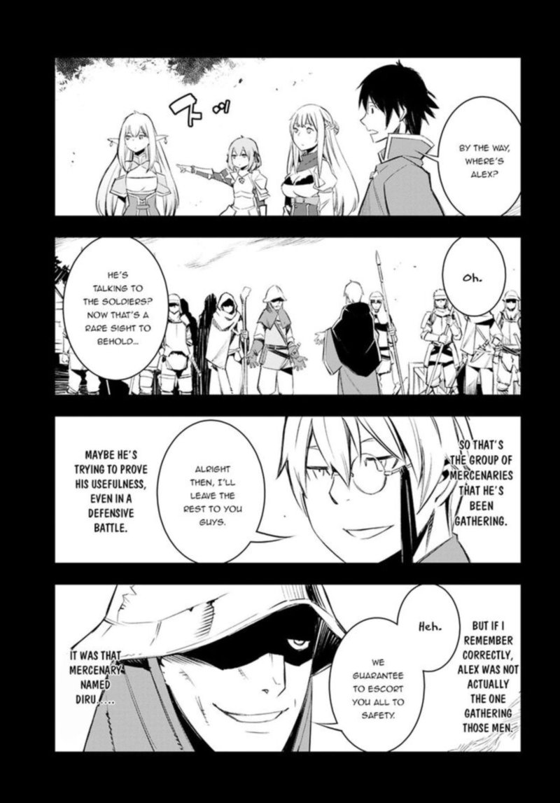 Shin No Nakama Janai To Yuusha No Party Wo Oidasareta Node 13 15