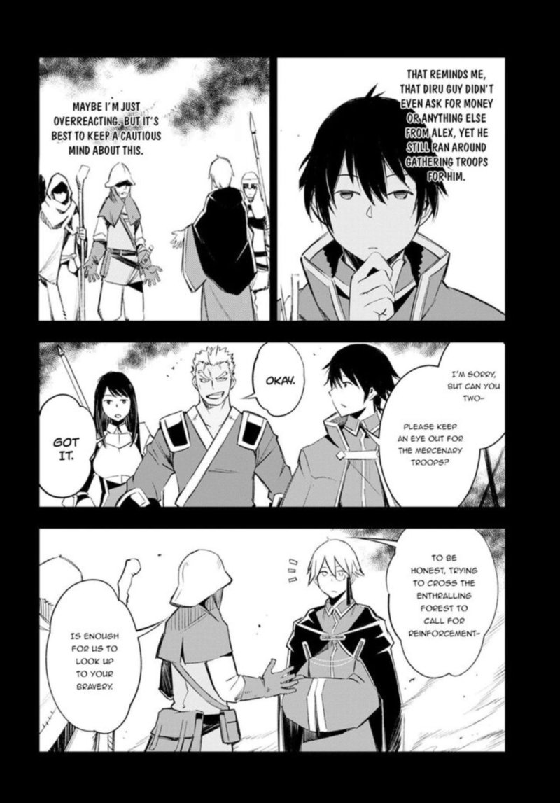 Shin No Nakama Janai To Yuusha No Party Wo Oidasareta Node 13 16
