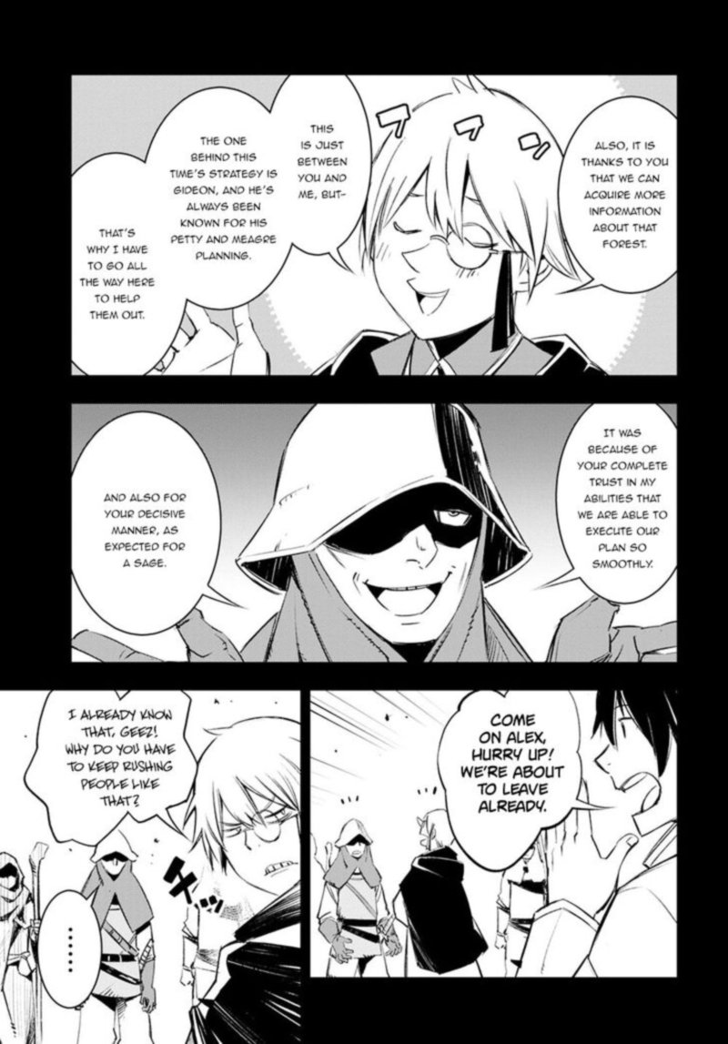 Shin No Nakama Janai To Yuusha No Party Wo Oidasareta Node 13 17