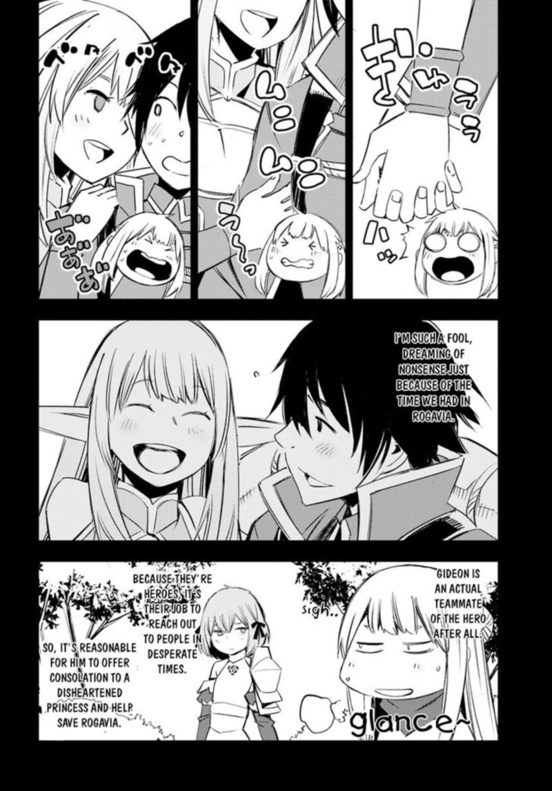 Shin No Nakama Janai To Yuusha No Party Wo Oidasareta Node 13 20