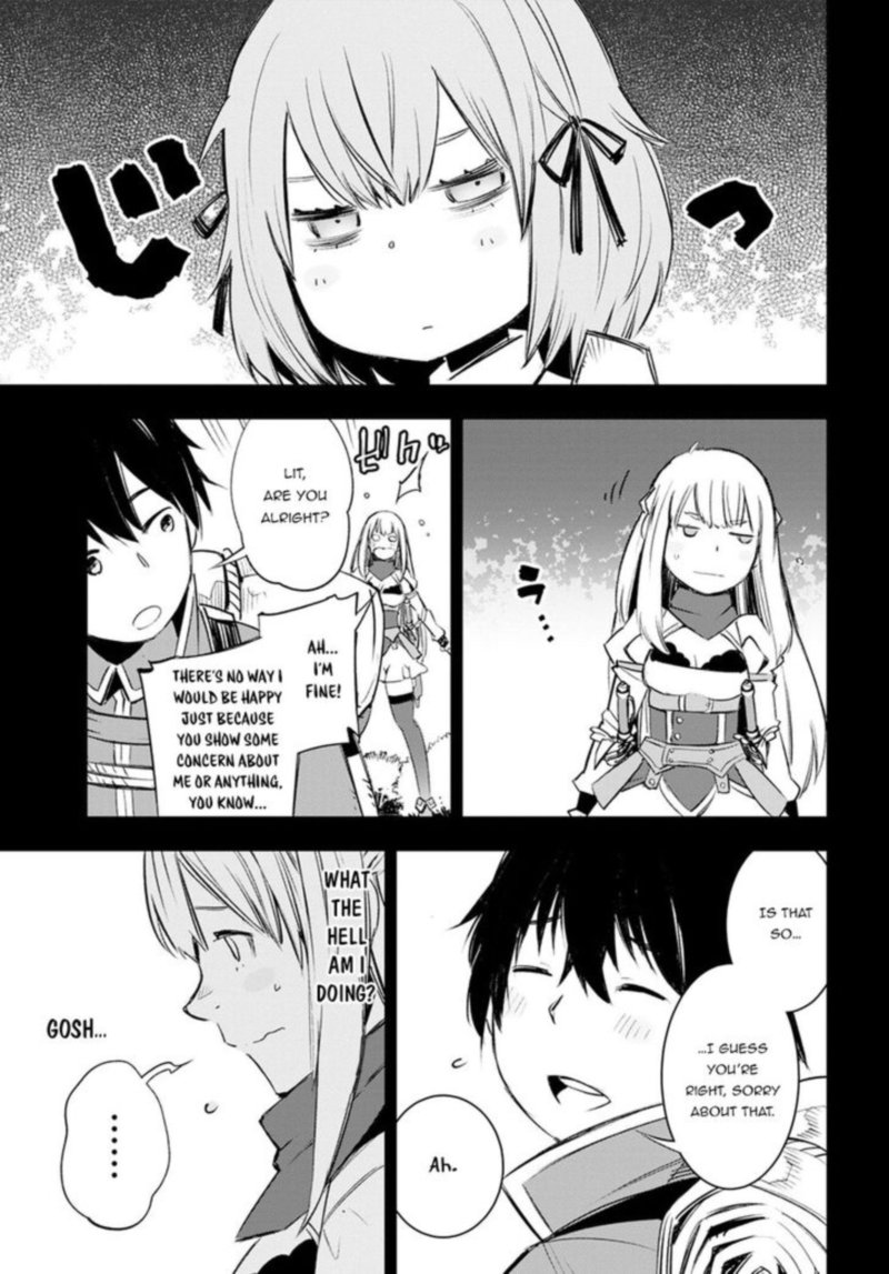 Shin No Nakama Janai To Yuusha No Party Wo Oidasareta Node 13 21