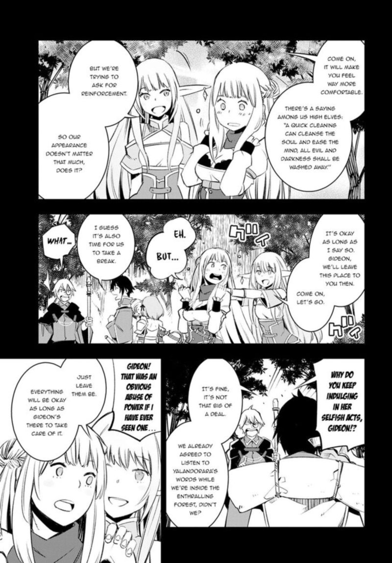 Shin No Nakama Janai To Yuusha No Party Wo Oidasareta Node 13 23