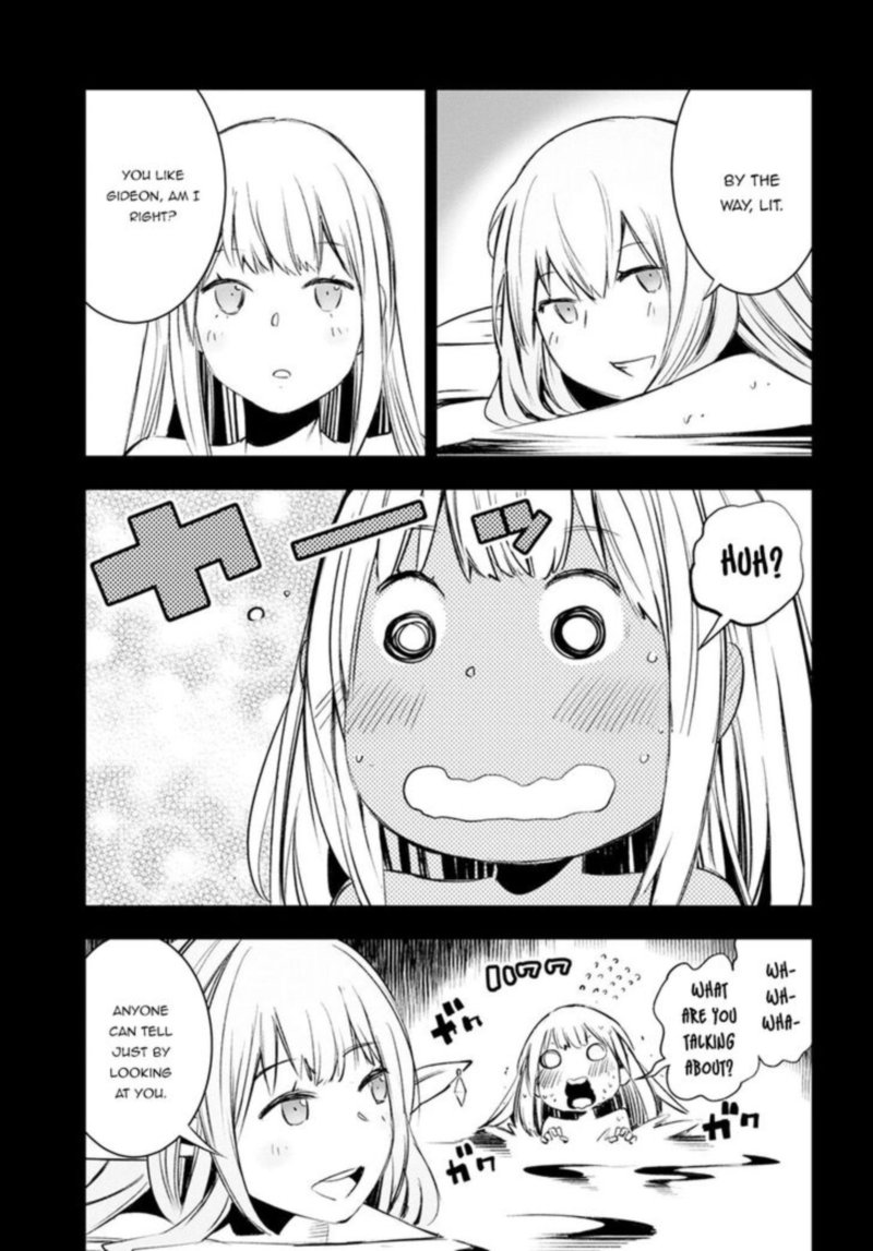 Shin No Nakama Janai To Yuusha No Party Wo Oidasareta Node 13 27