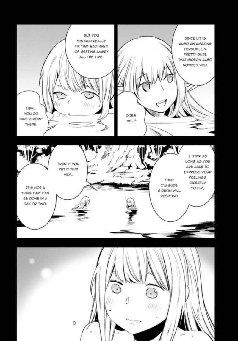Shin No Nakama Janai To Yuusha No Party Wo Oidasareta Node 13 28