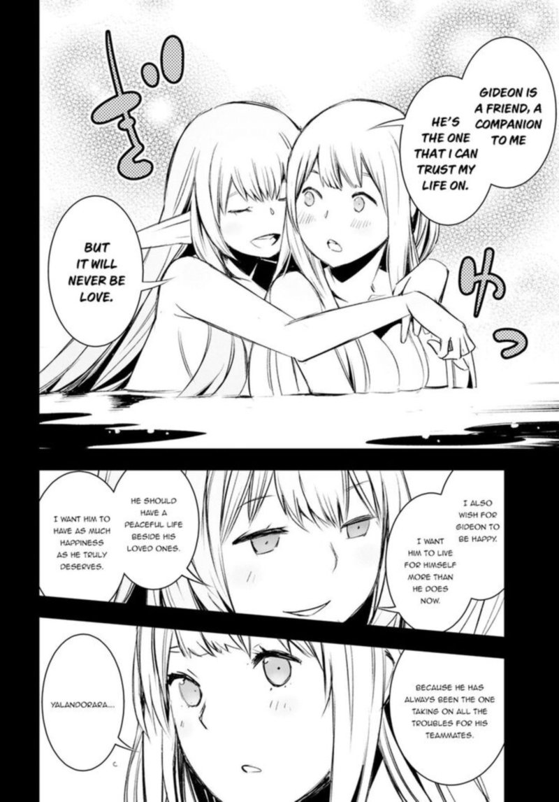 Shin No Nakama Janai To Yuusha No Party Wo Oidasareta Node 13 30