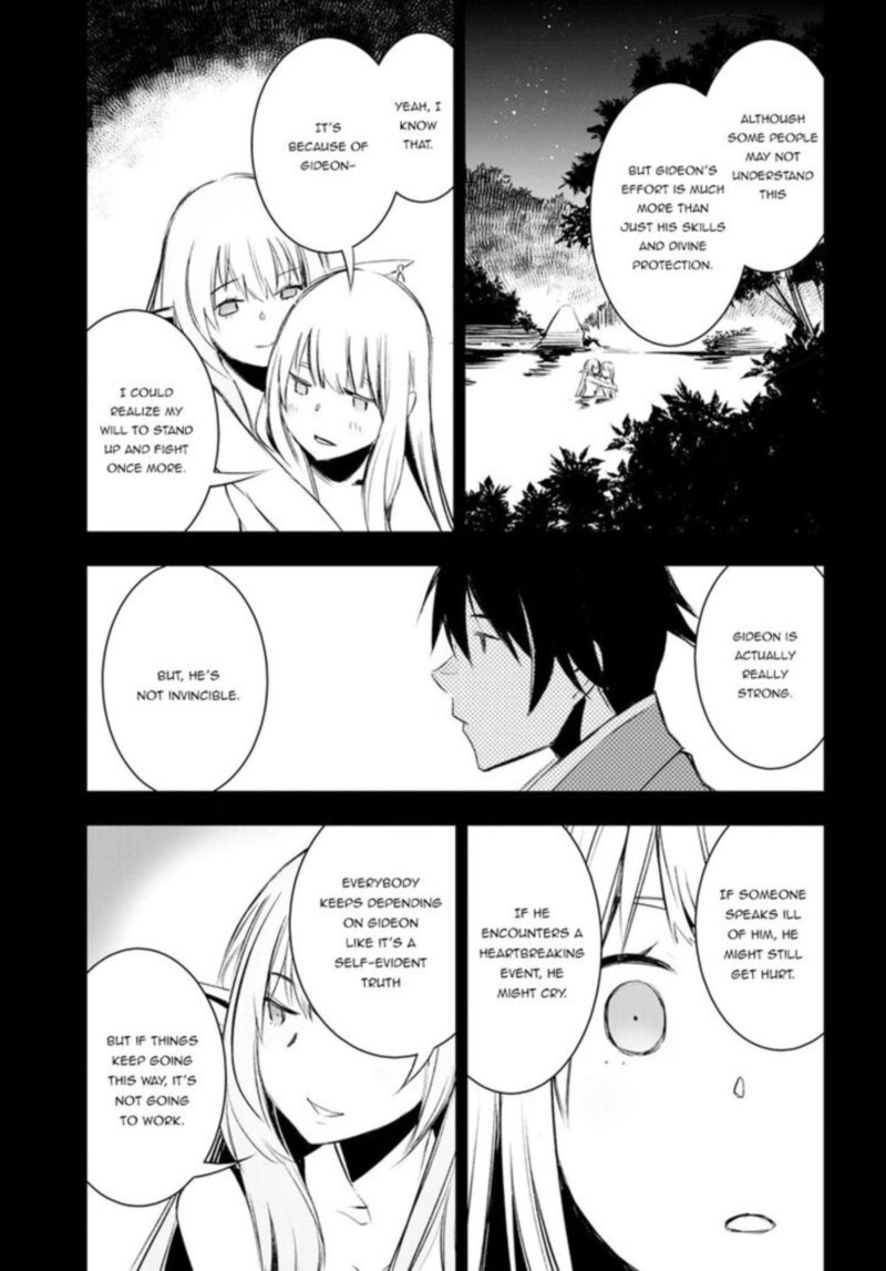 Shin No Nakama Janai To Yuusha No Party Wo Oidasareta Node 13 31