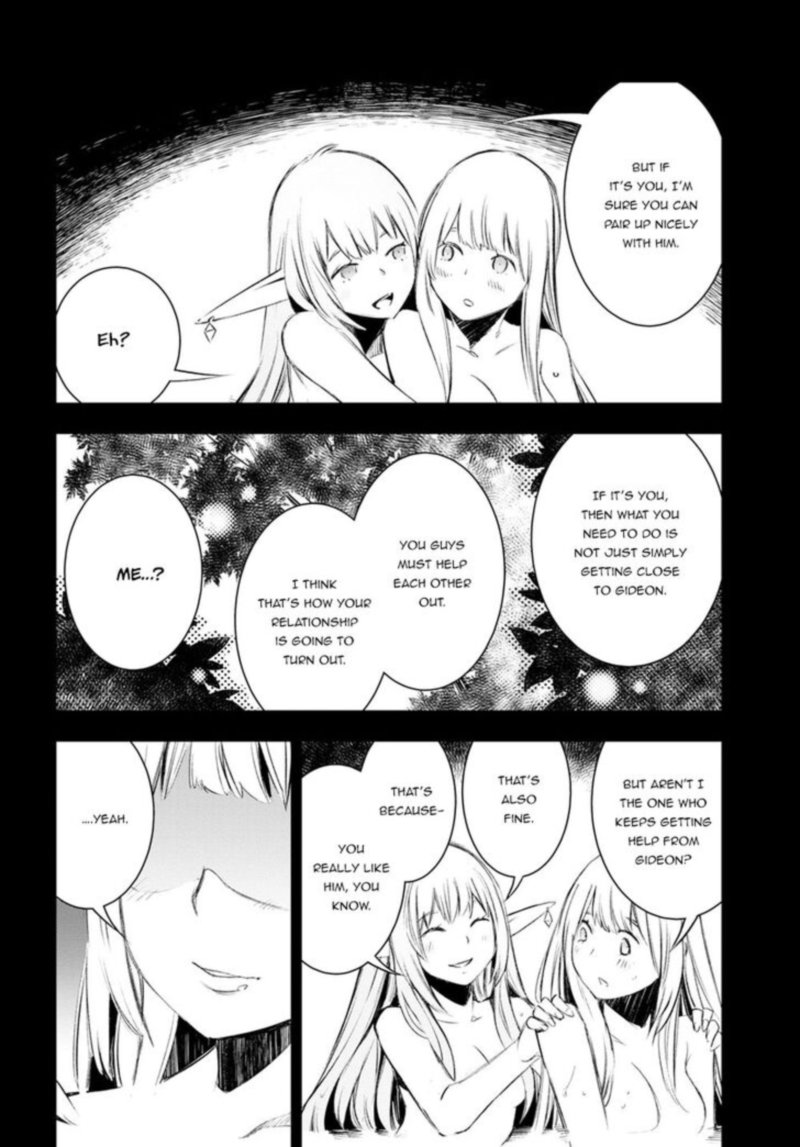 Shin No Nakama Janai To Yuusha No Party Wo Oidasareta Node 13 32
