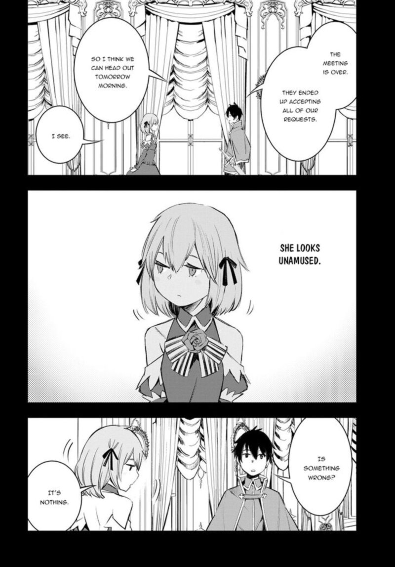 Shin No Nakama Janai To Yuusha No Party Wo Oidasareta Node 13 4