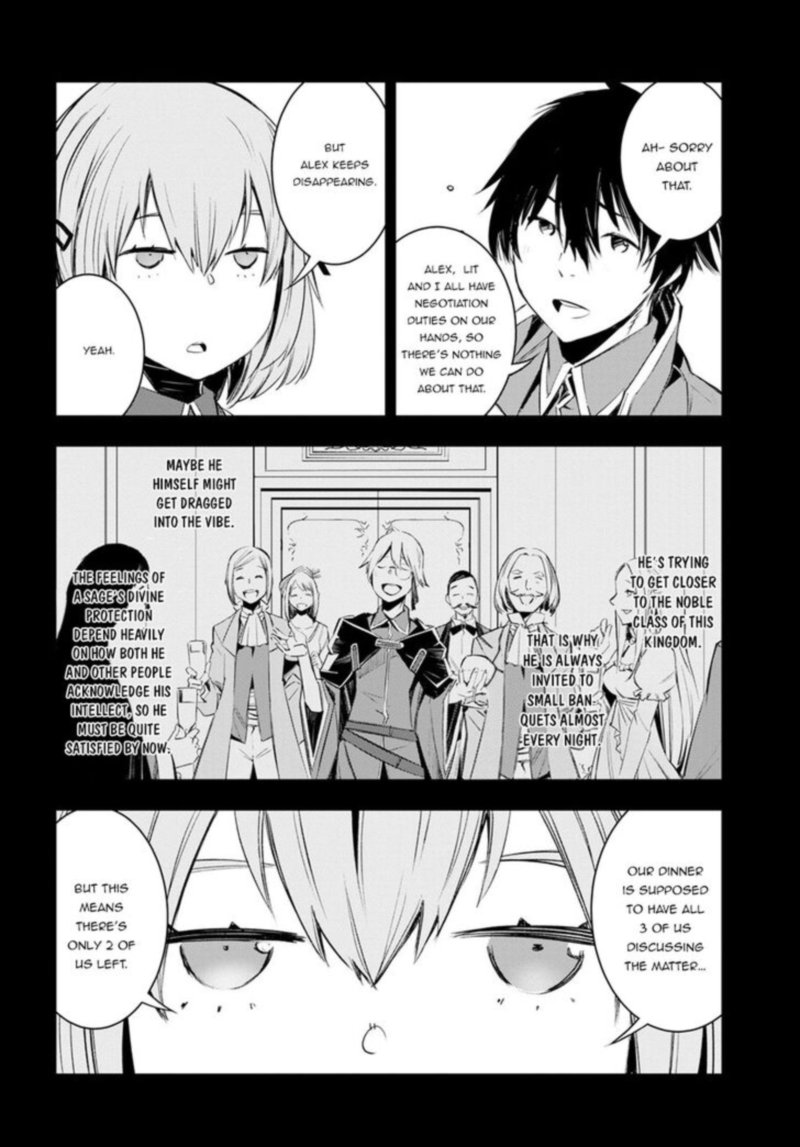 Shin No Nakama Janai To Yuusha No Party Wo Oidasareta Node 13 6