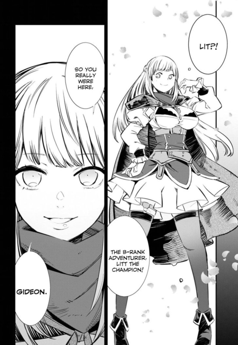 Shin No Nakama Janai To Yuusha No Party Wo Oidasareta Node 2 16