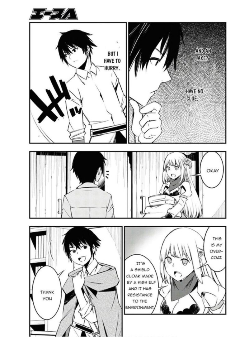 Shin No Nakama Janai To Yuusha No Party Wo Oidasareta Node 23 15