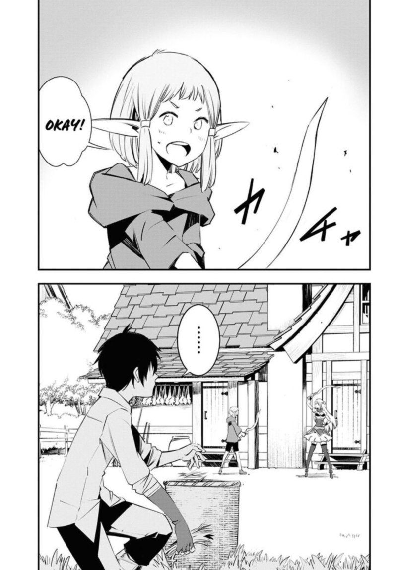 Shin No Nakama Janai To Yuusha No Party Wo Oidasareta Node 24 10