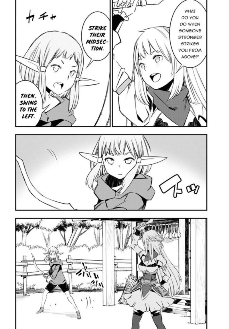 Shin No Nakama Janai To Yuusha No Party Wo Oidasareta Node 24 11