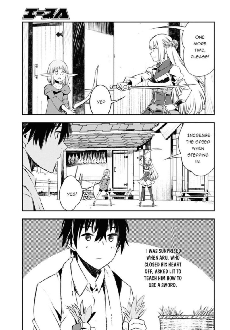 Shin No Nakama Janai To Yuusha No Party Wo Oidasareta Node 24 14