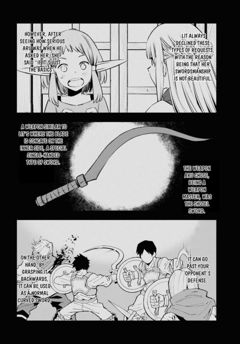 Shin No Nakama Janai To Yuusha No Party Wo Oidasareta Node 24 15
