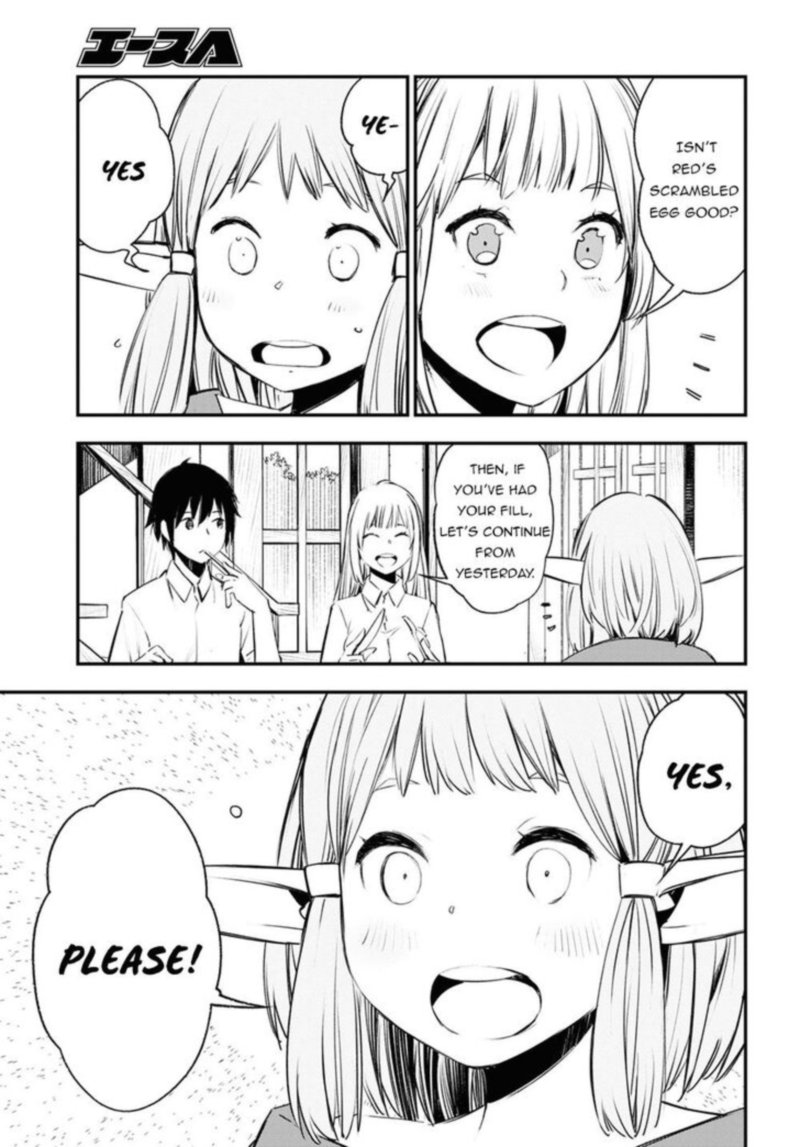 Shin No Nakama Janai To Yuusha No Party Wo Oidasareta Node 24 8