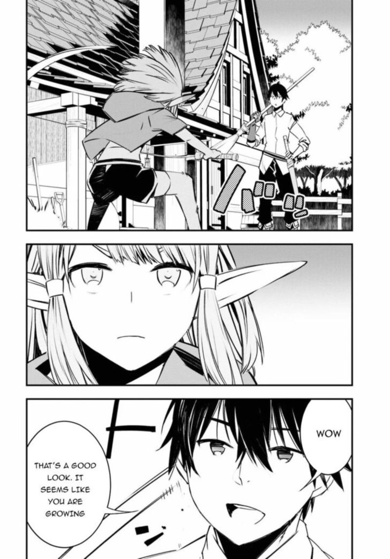 Shin No Nakama Janai To Yuusha No Party Wo Oidasareta Node 28 10