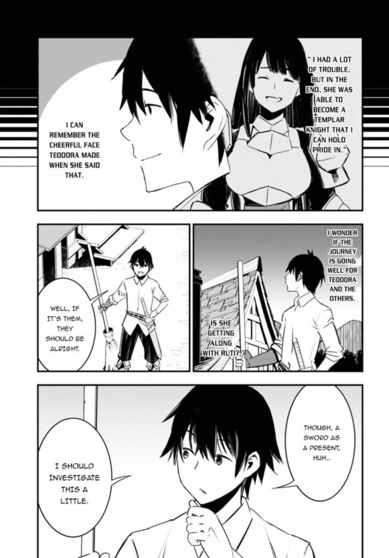 Shin No Nakama Janai To Yuusha No Party Wo Oidasareta Node 28 21