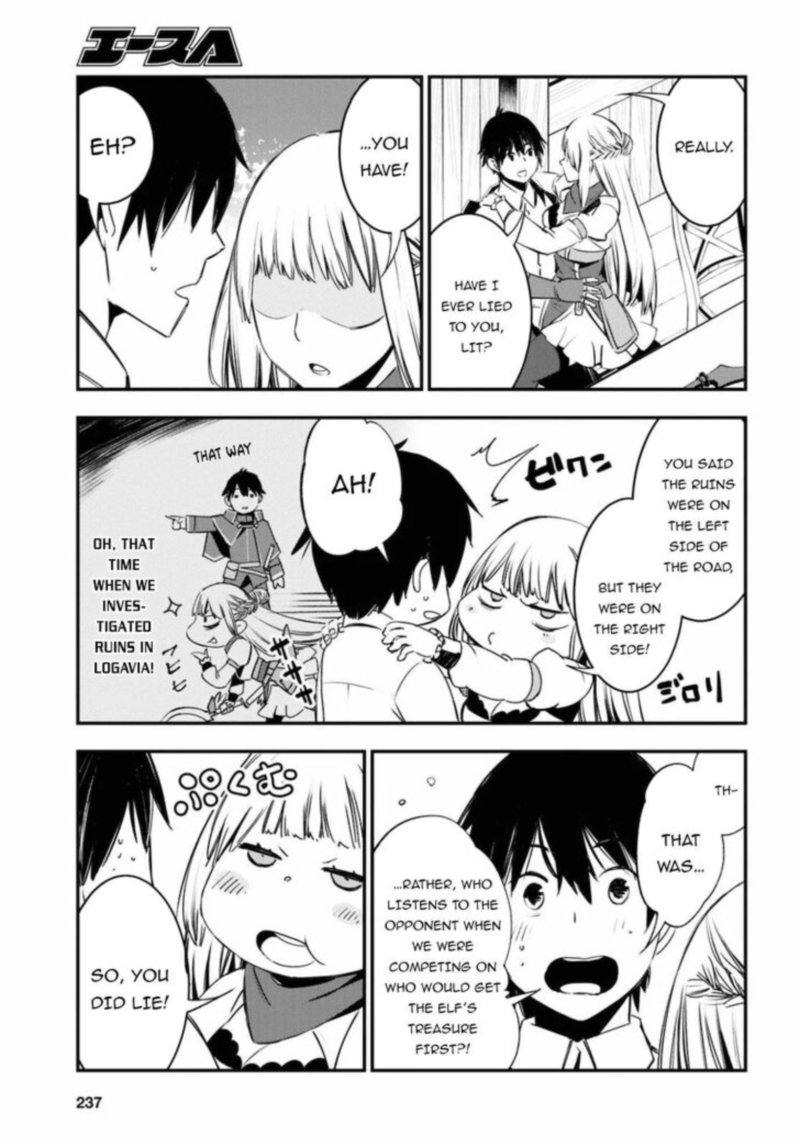 Shin No Nakama Janai To Yuusha No Party Wo Oidasareta Node 28 29