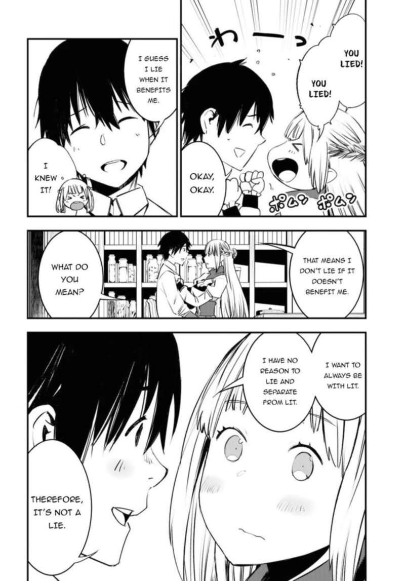 Shin No Nakama Janai To Yuusha No Party Wo Oidasareta Node 28 30