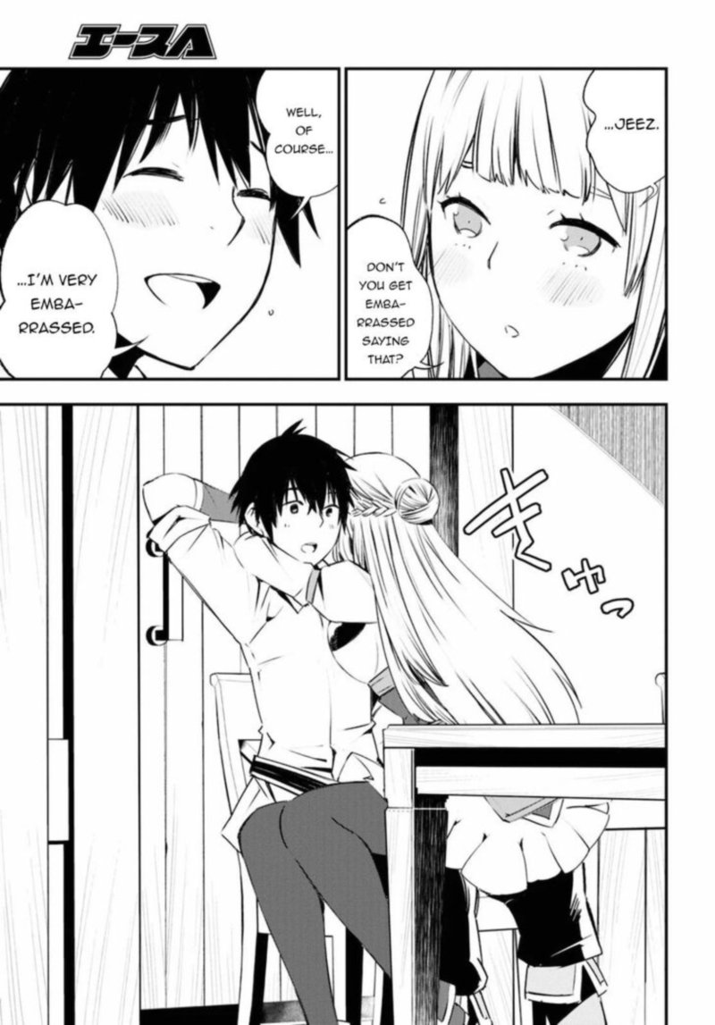 Shin No Nakama Janai To Yuusha No Party Wo Oidasareta Node 28 31