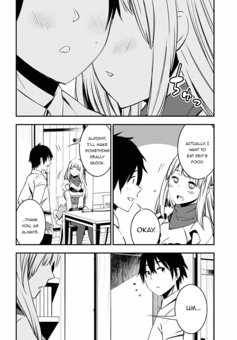 Shin No Nakama Janai To Yuusha No Party Wo Oidasareta Node 28 32