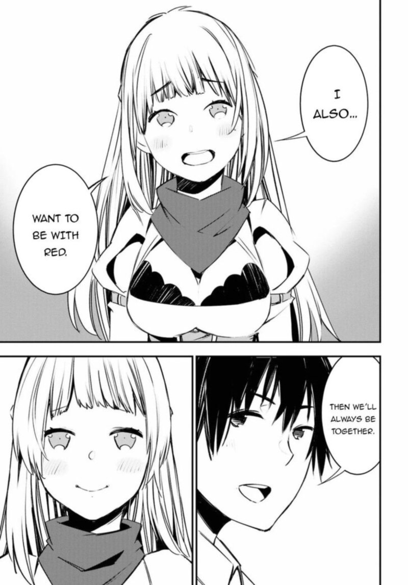 Shin No Nakama Janai To Yuusha No Party Wo Oidasareta Node 28 33