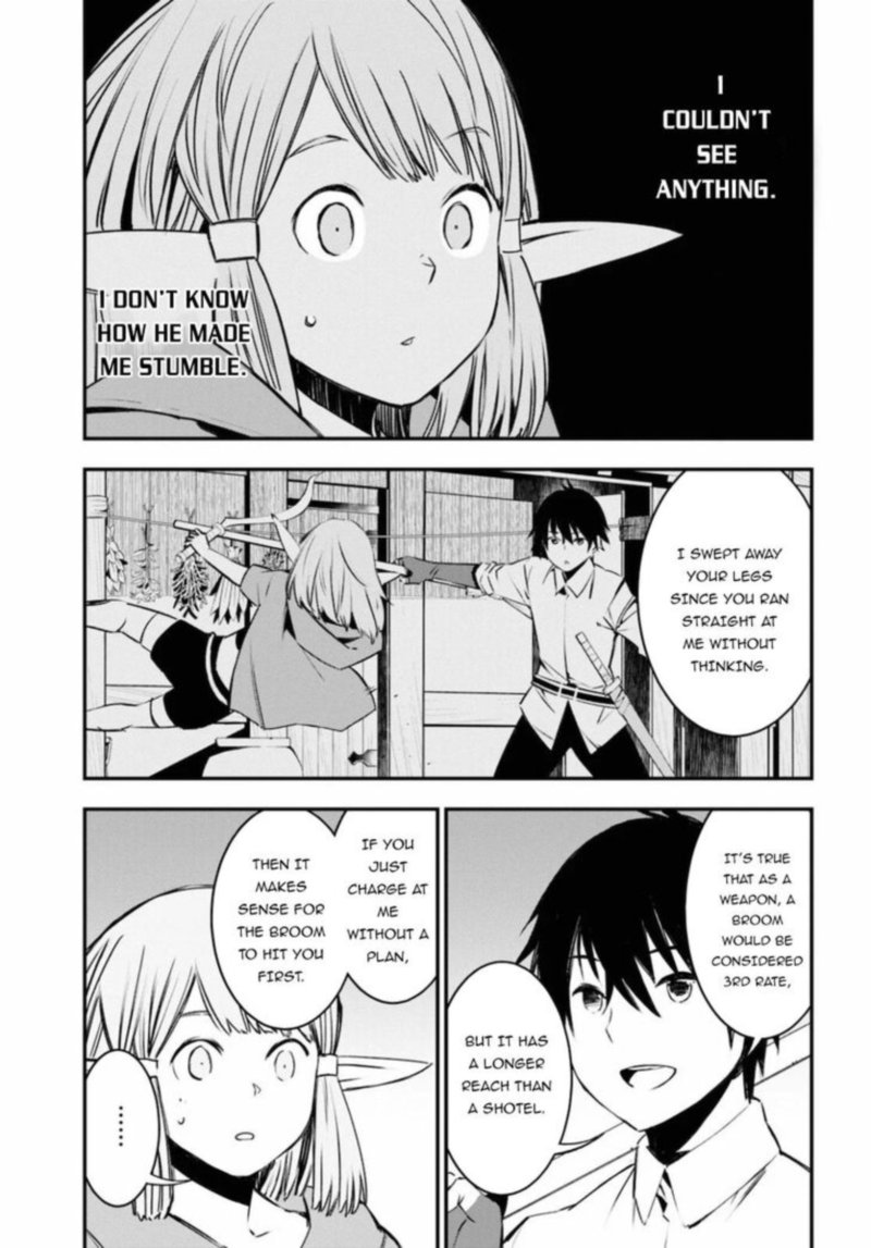 Shin No Nakama Janai To Yuusha No Party Wo Oidasareta Node 28 9