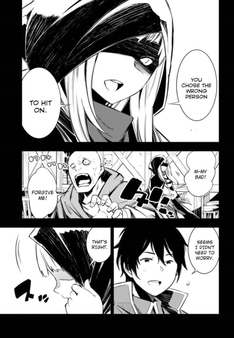Shin No Nakama Janai To Yuusha No Party Wo Oidasareta Node 3 7