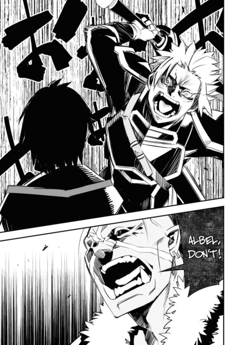 Shin No Nakama Janai To Yuusha No Party Wo Oidasareta Node 34 42