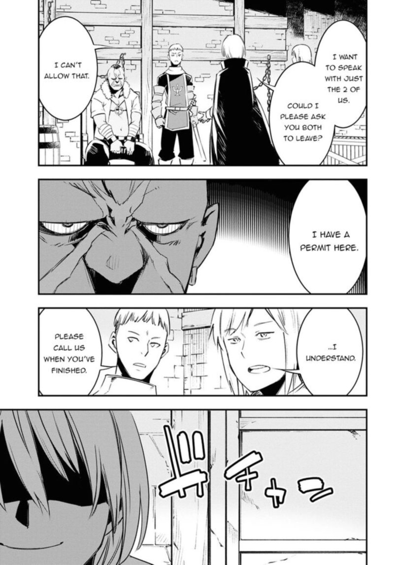 Shin No Nakama Janai To Yuusha No Party Wo Oidasareta Node 35 23