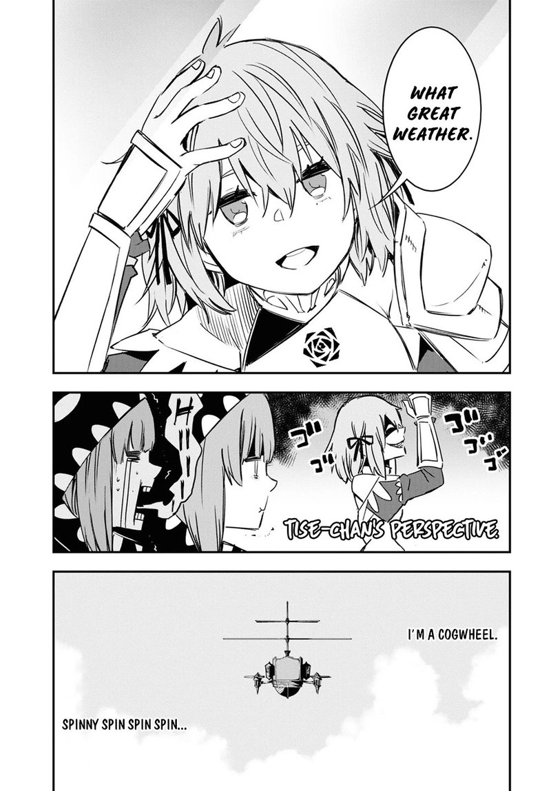 Shin No Nakama Janai To Yuusha No Party Wo Oidasareta Node 37 15