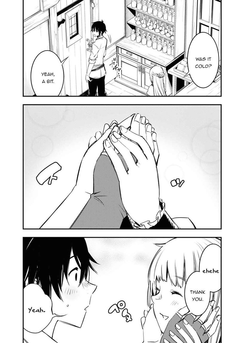 Shin No Nakama Janai To Yuusha No Party Wo Oidasareta Node 38 3