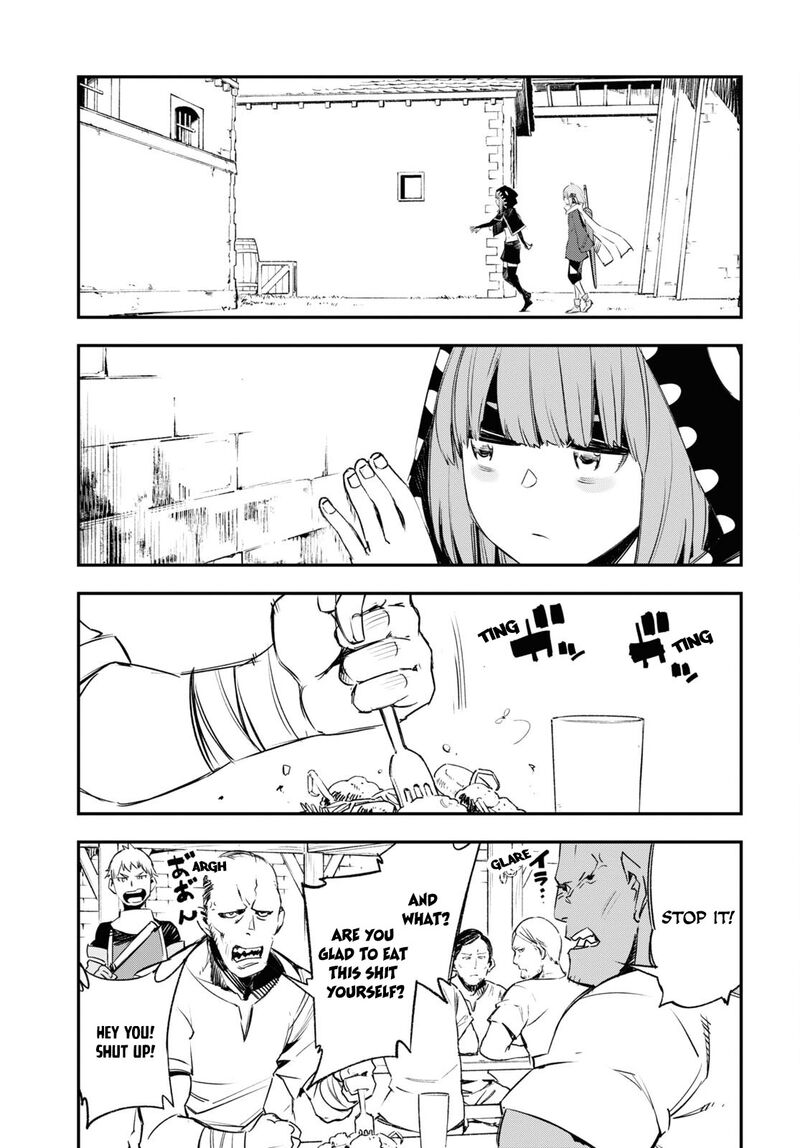 Shin No Nakama Janai To Yuusha No Party Wo Oidasareta Node 43 11