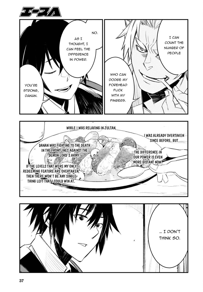 Shin No Nakama Janai To Yuusha No Party Wo Oidasareta Node 52 21