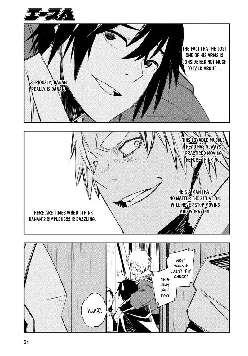 Shin No Nakama Janai To Yuusha No Party Wo Oidasareta Node 52 35