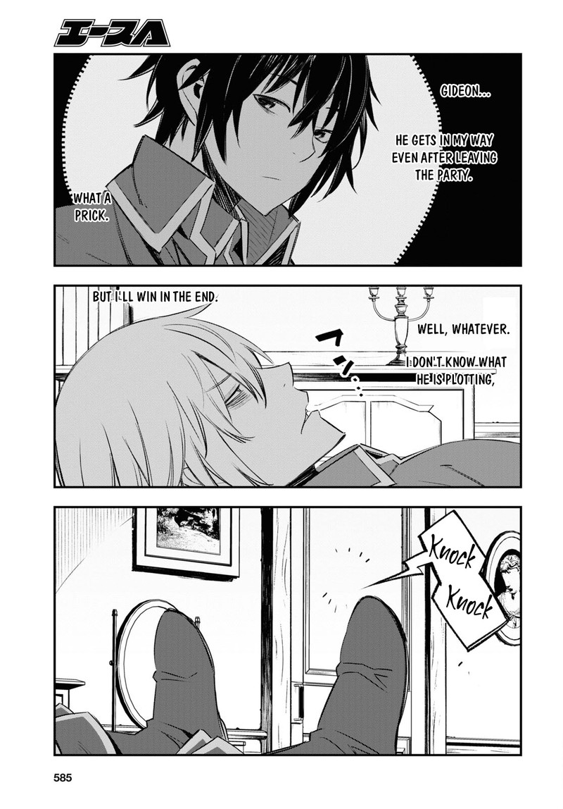 Shin No Nakama Janai To Yuusha No Party Wo Oidasareta Node 53 3