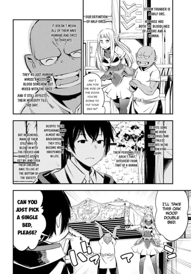 Shin No Nakama Janai To Yuusha No Party Wo Oidasareta Node 6 13