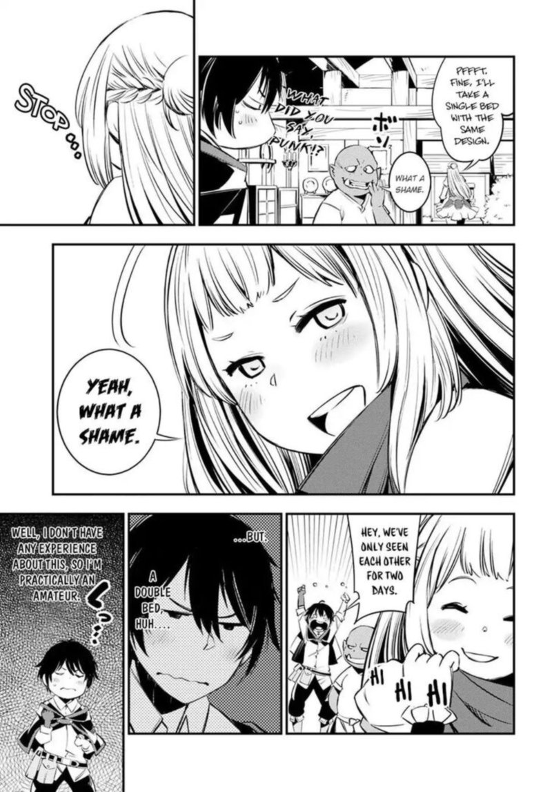 Shin No Nakama Janai To Yuusha No Party Wo Oidasareta Node 6 14