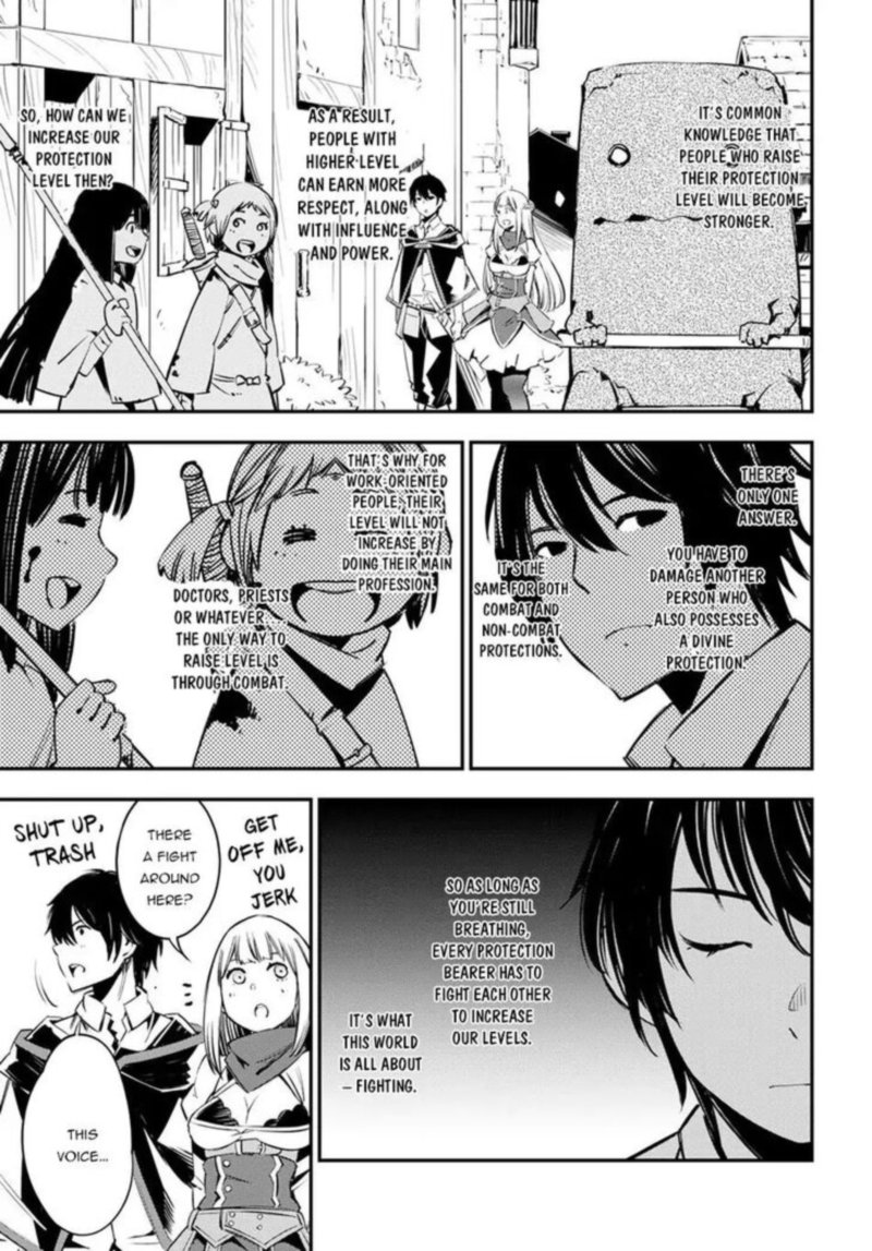 Shin No Nakama Janai To Yuusha No Party Wo Oidasareta Node 6 18