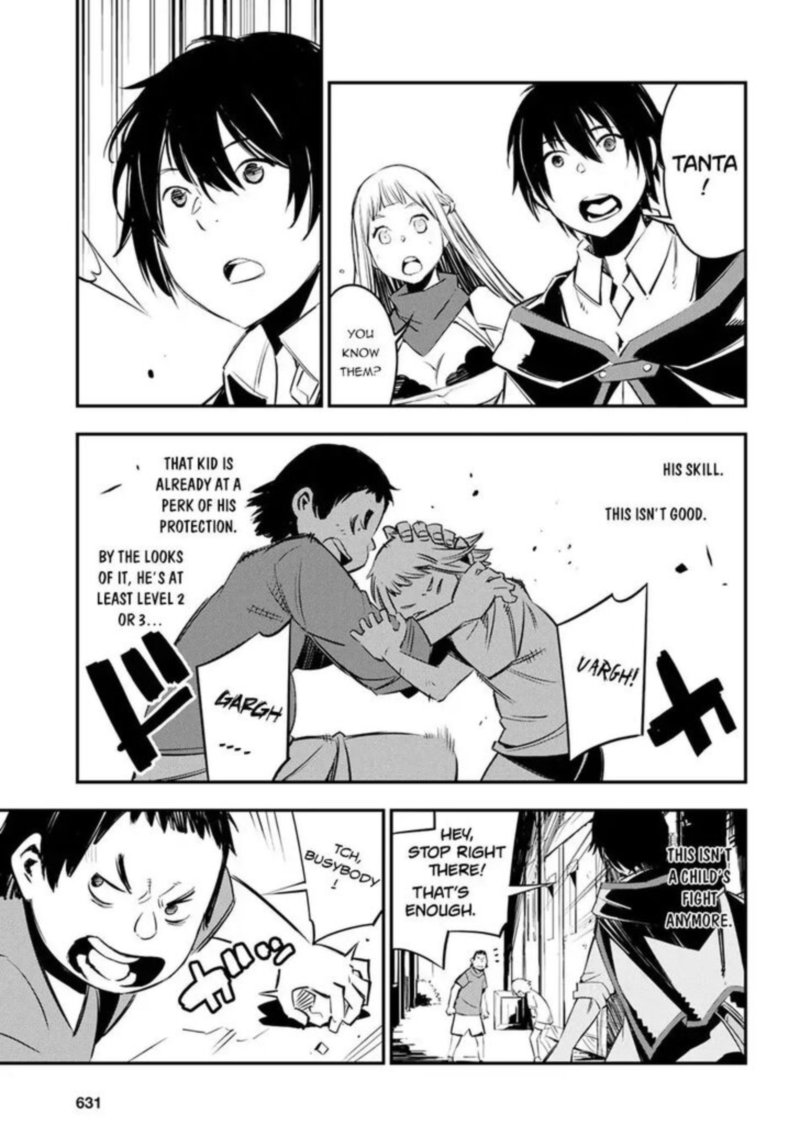 Shin No Nakama Janai To Yuusha No Party Wo Oidasareta Node 6 20