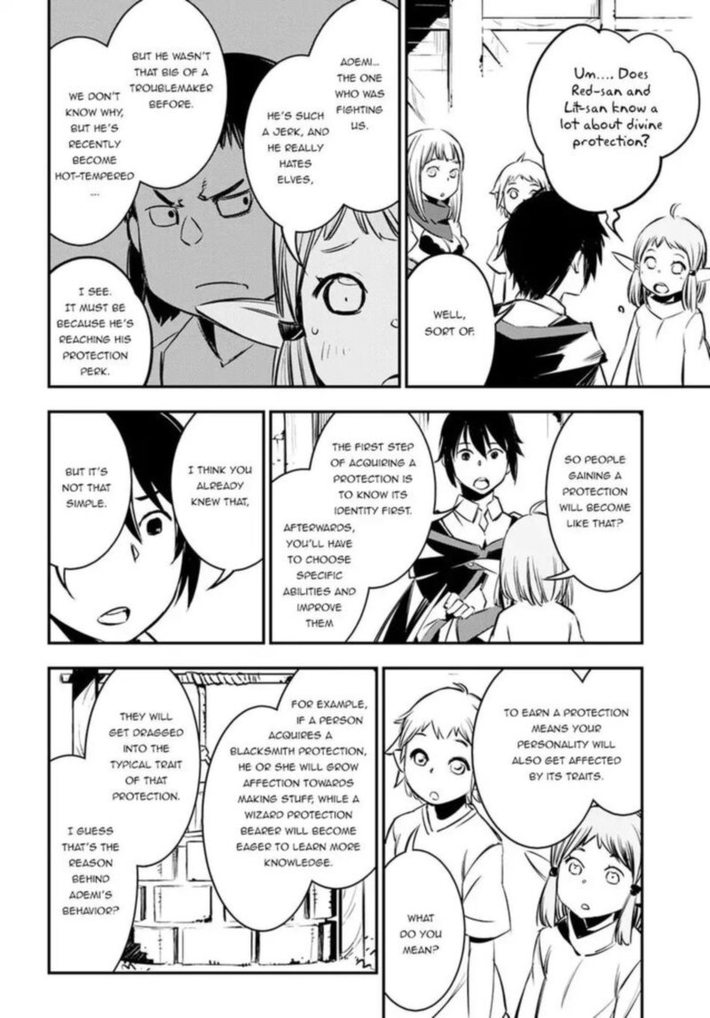 Shin No Nakama Janai To Yuusha No Party Wo Oidasareta Node 6 25