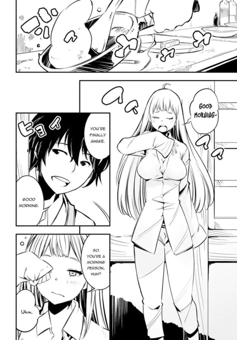 Shin No Nakama Janai To Yuusha No Party Wo Oidasareta Node 6 3