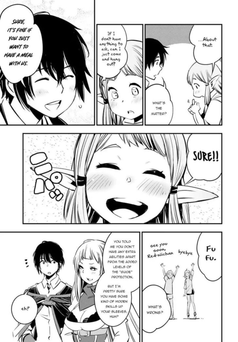 Shin No Nakama Janai To Yuusha No Party Wo Oidasareta Node 6 30
