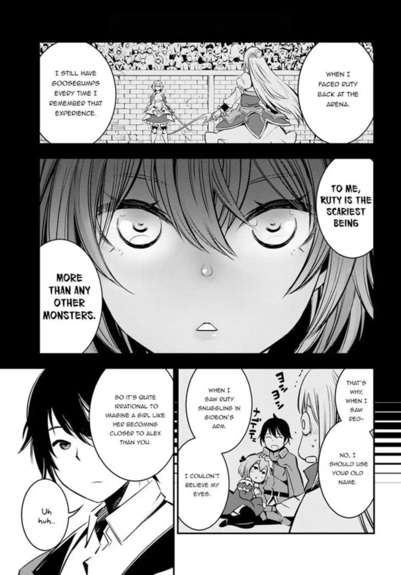 Shin No Nakama Janai To Yuusha No Party Wo Oidasareta Node 6 32