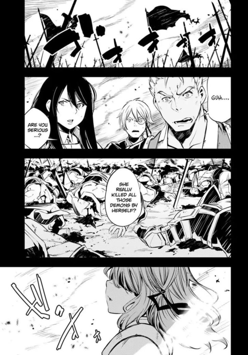 Shin No Nakama Janai To Yuusha No Party Wo Oidasareta Node 6 34