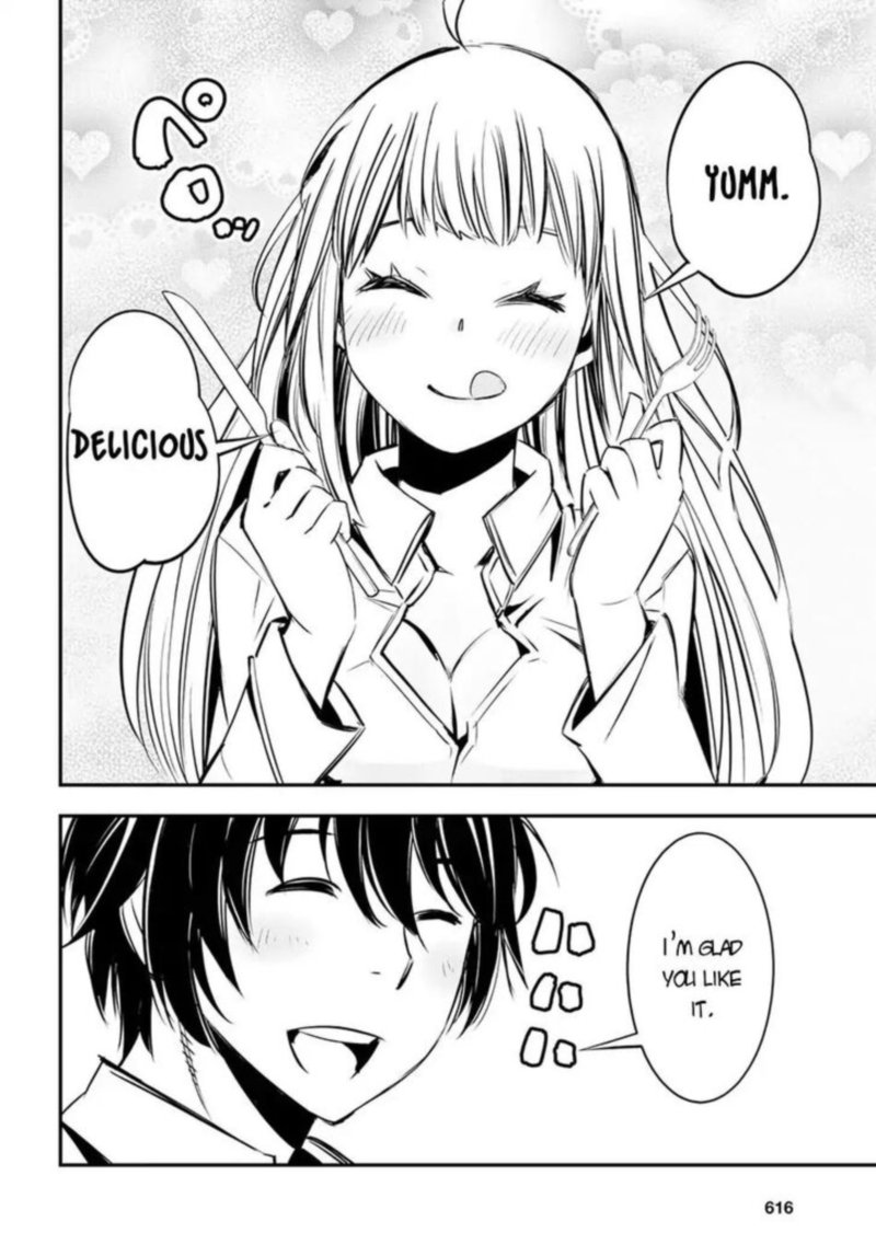 Shin No Nakama Janai To Yuusha No Party Wo Oidasareta Node 6 5