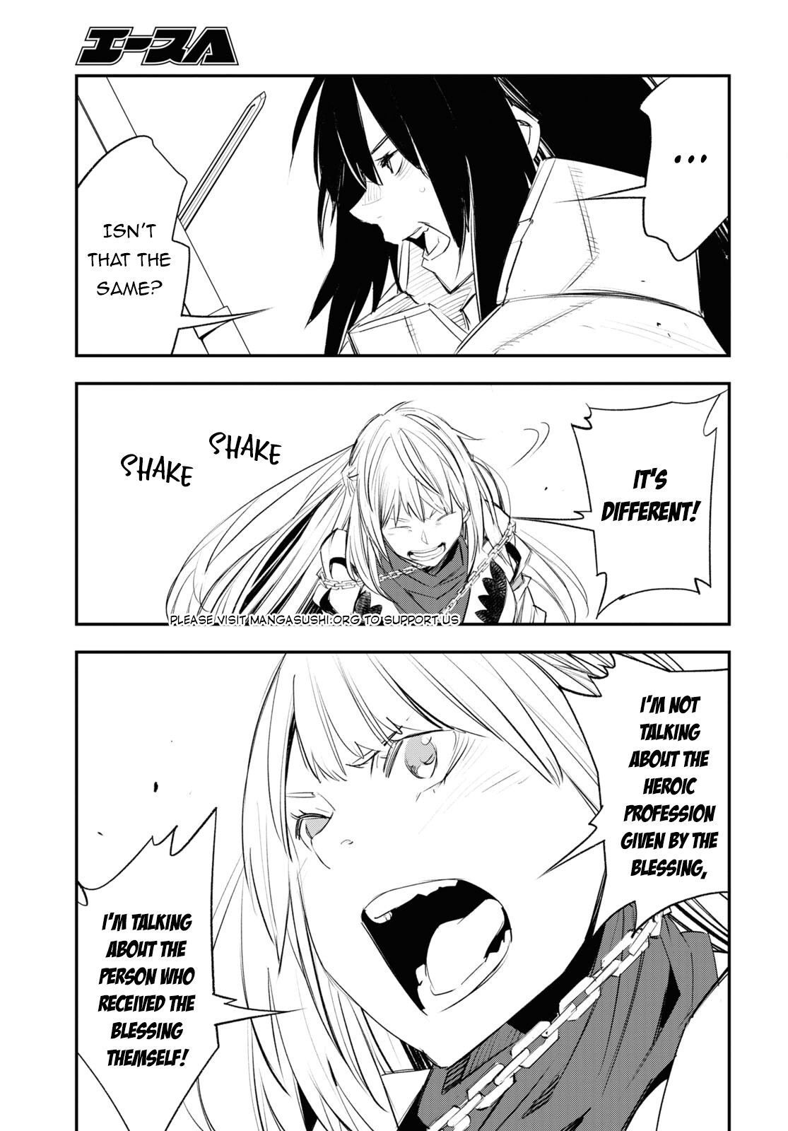 Shin No Nakama Janai To Yuusha No Party Wo Oidasareta Node 63 30