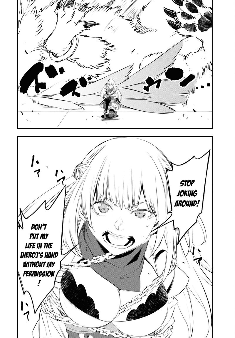 Shin No Nakama Janai To Yuusha No Party Wo Oidasareta Node 63 31